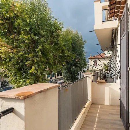 Sleep In City Port 3* Antibes