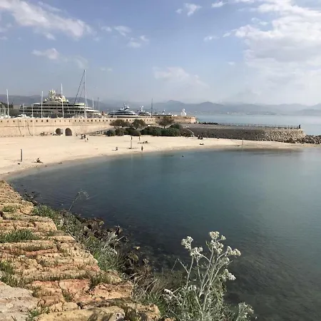 Sleep In City Port Aparthotel