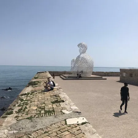 Sleep In City Port Aparthotel Antibes